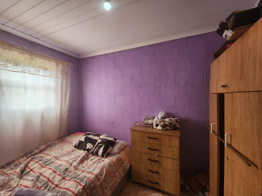 2 Bedroom Property for Sale in Pacaltsdorp Western Cape